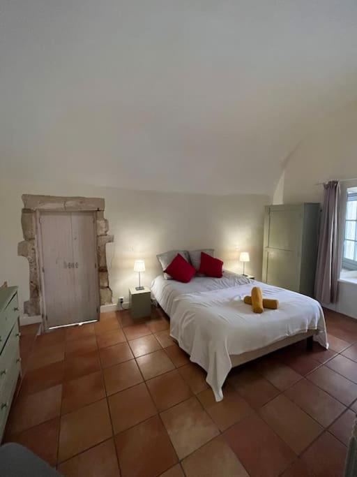 Apartment Le Champetre Au Coeur De La Nimoise